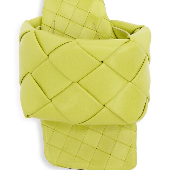 Bottega Veneta Lido Sandal - Picture 8 of 13